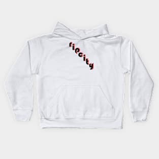 ripcity Kids Hoodie